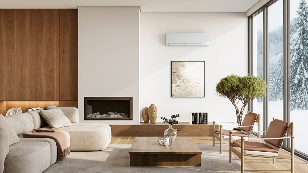 Airco installatie woning prijs