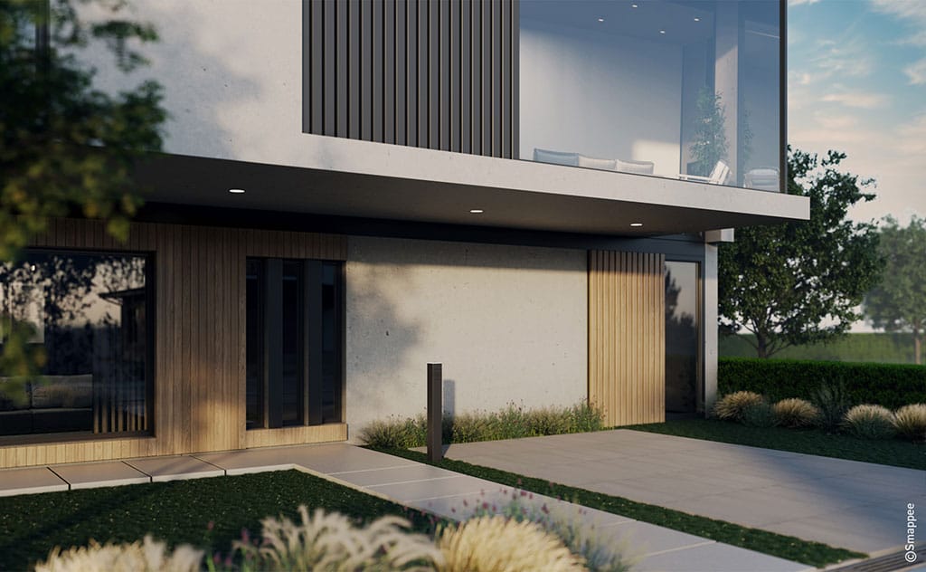 Installateur voor laadpalen Kempen, Turnhout, Herentals