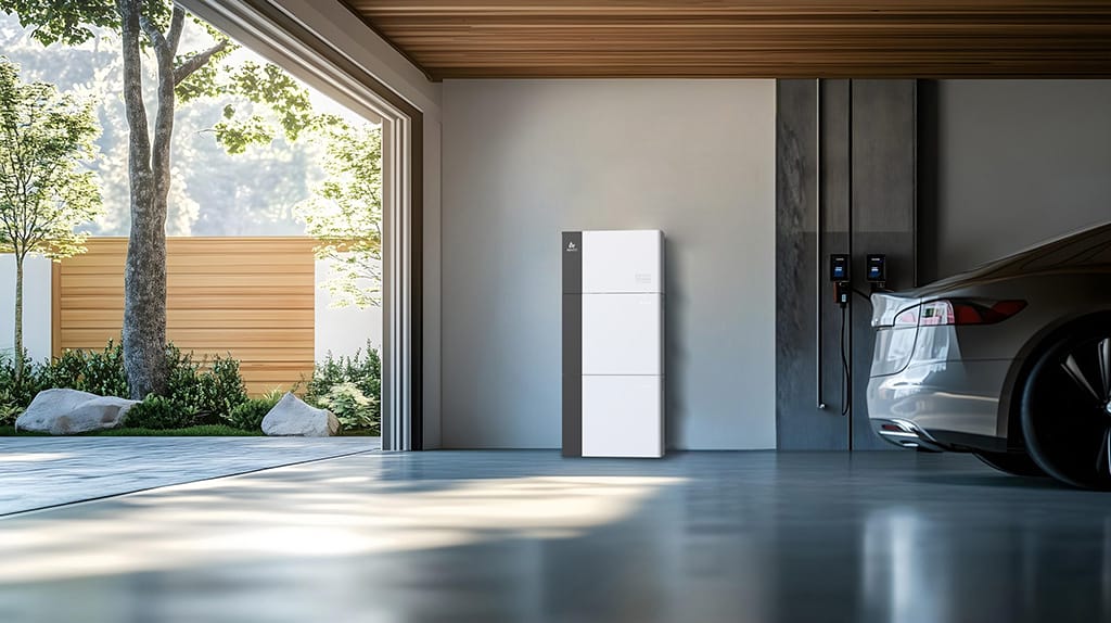 Prijs en installatie van slimme energiesystemen en duurzame energietechnieken