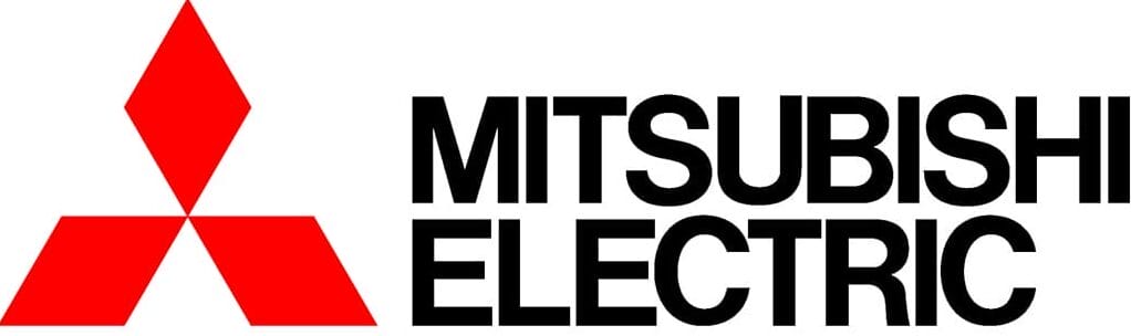 Mitsubishi Electric Logo